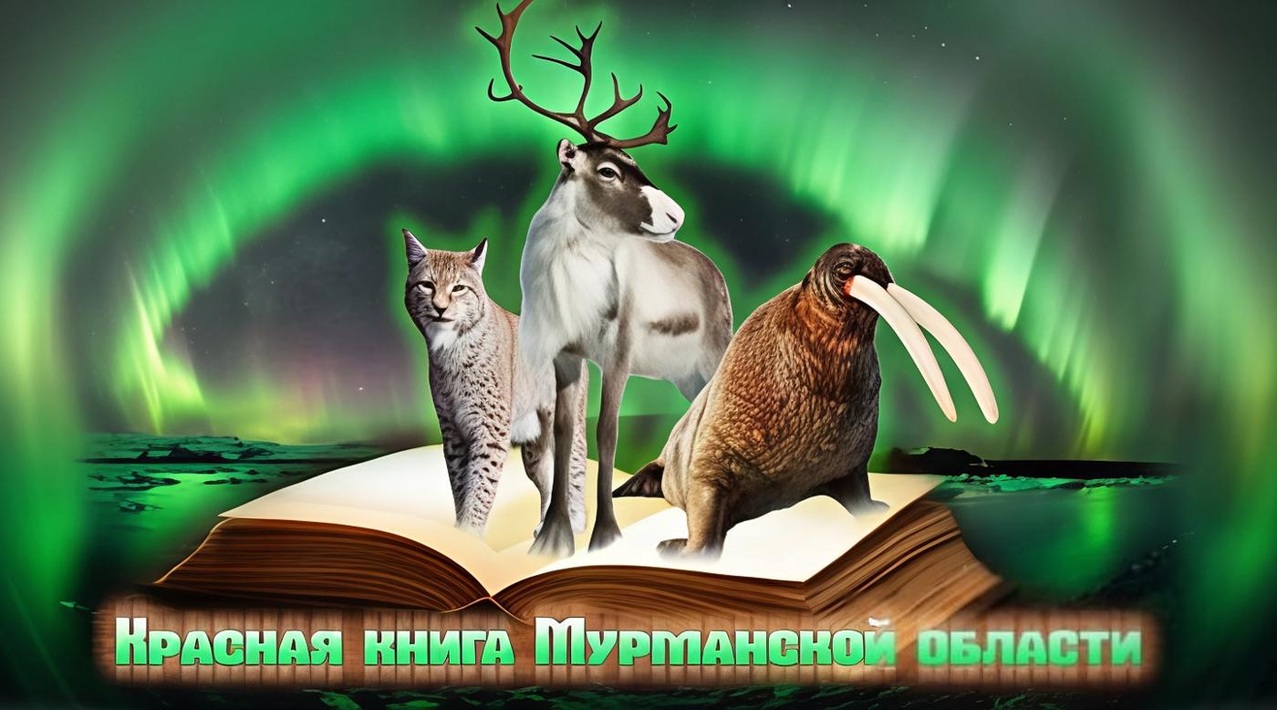 "Красная книга"